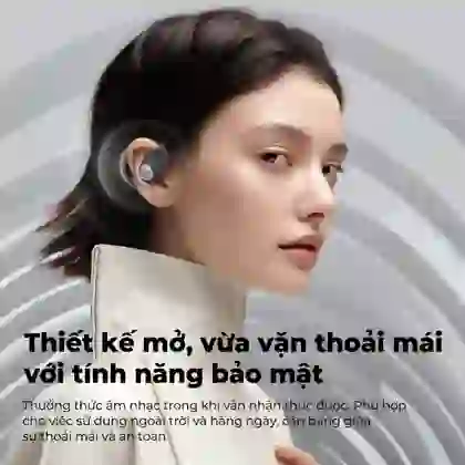 Tai Nghe Không Dây Thể Thao Soundpeats Gofree 2 - chung 6